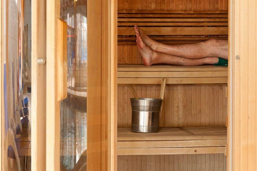 Retallack Resort 4 Bedroom Lodge - Hot Tub For Hire On Request -Pool & Spa Padstow Eksteriør bilde