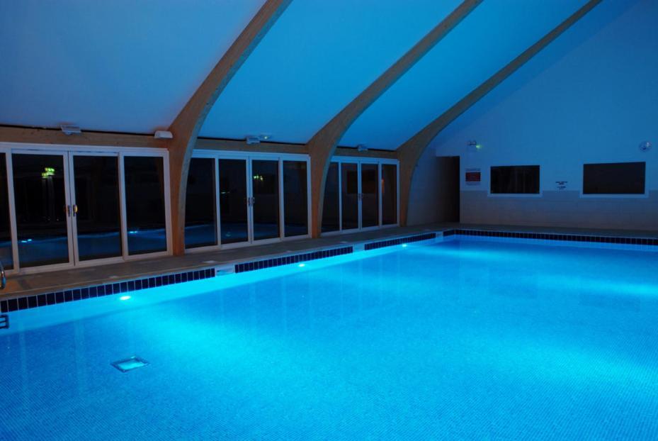 Retallack Resort 4 Bedroom Lodge - Hot Tub For Hire On Request -Pool & Spa Padstow Eksteriør bilde